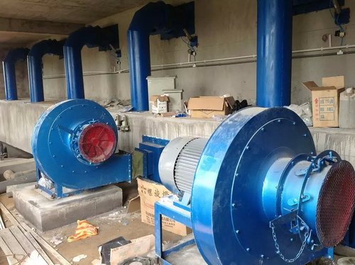 气动造浪海浪设备