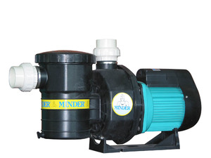 带毛发收集器循环水泵