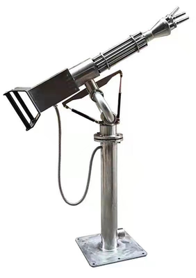 加特林旋转水枪