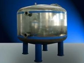 不锈钢高速过滤器